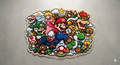 Custom Rug Order