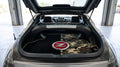 350Z Custom Boot Mat